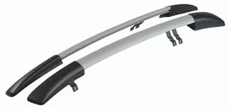 Ranger Stick On Roof Racks