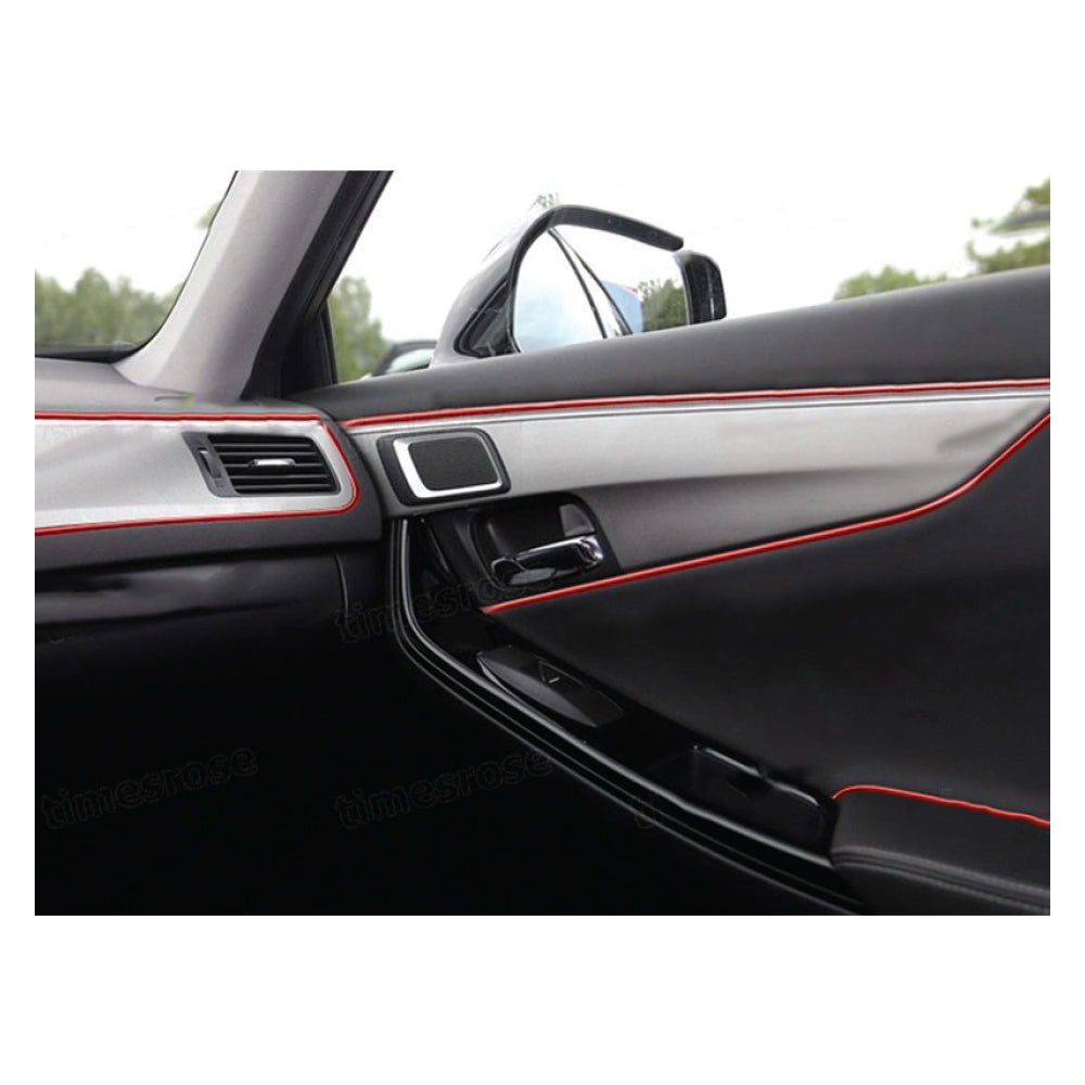 Interior Edge Trim