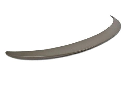 Chev Cruze Slim Unpainted Boot Spoiler