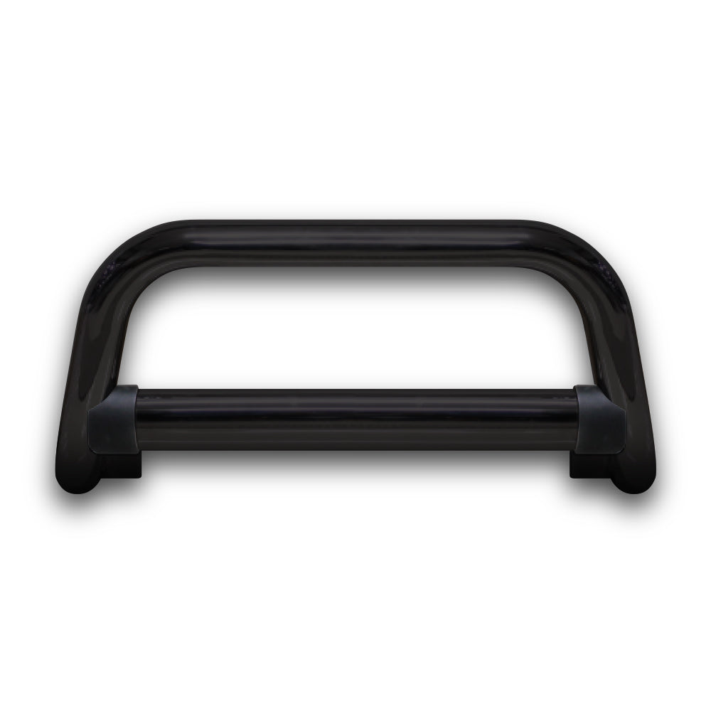 Hilux Revo 2015+ 3 Inch Nudge Bar Black