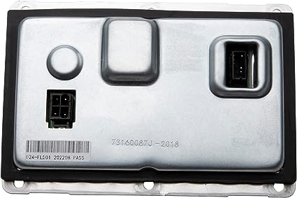 Bmw E87 And Audi Oe Xenon Replacement Ballast Cx-d1/3