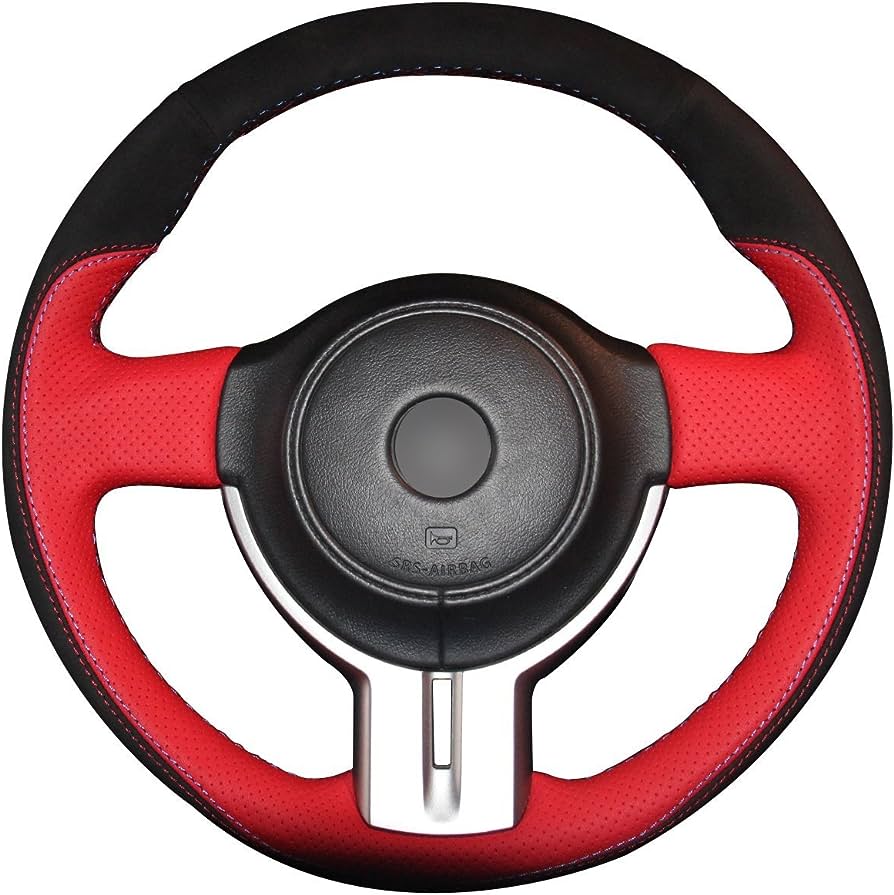 Toyota Fortuner & Prestige Paddle Shifts