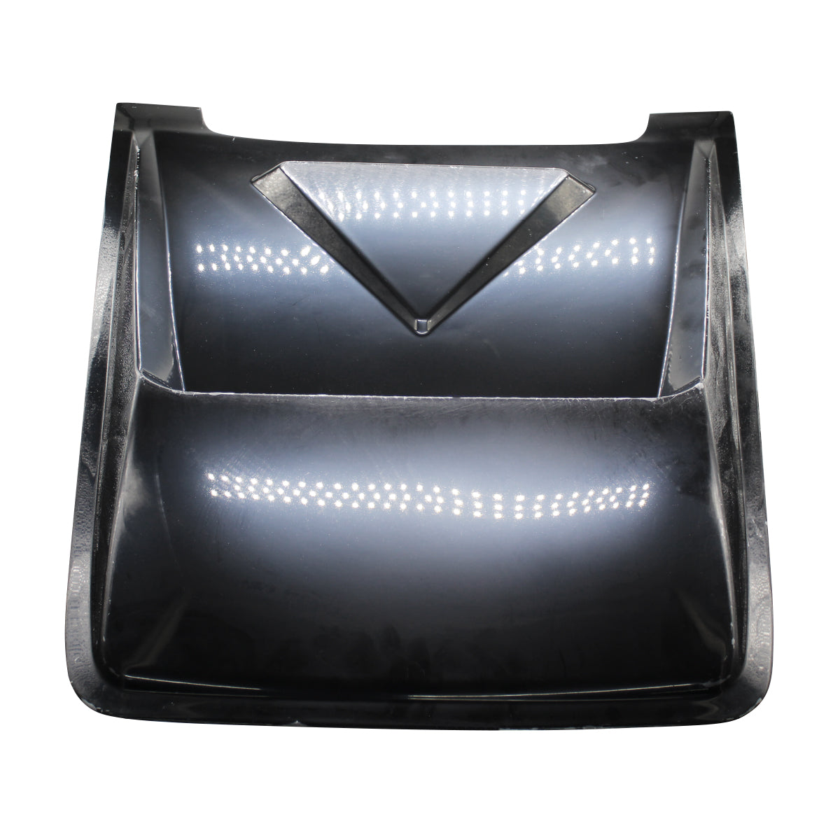 Hilux Revo Bonnet Scoop