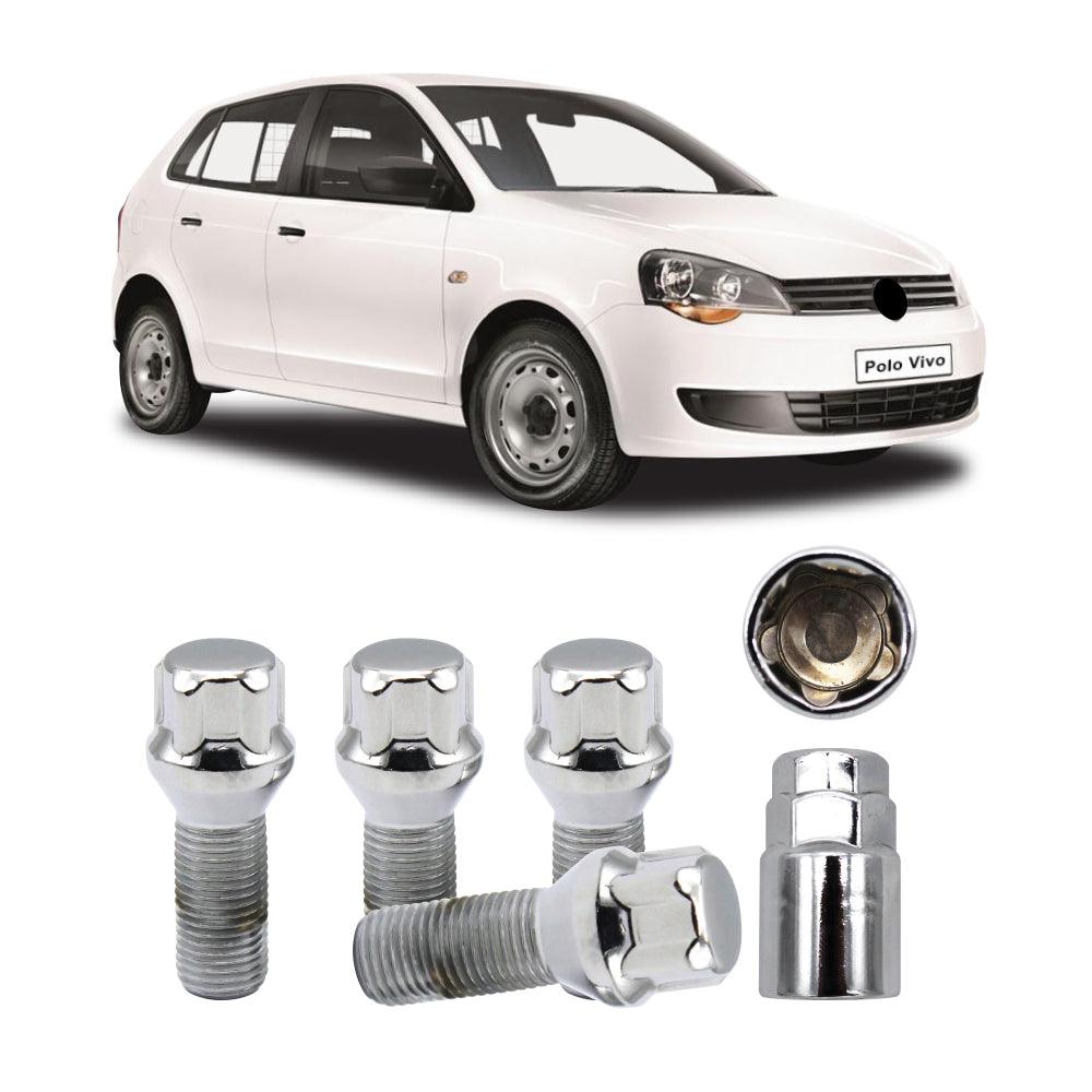 Lock Bolt For Vw Polo Vivo