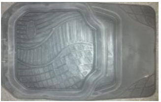 RUBBER MATS