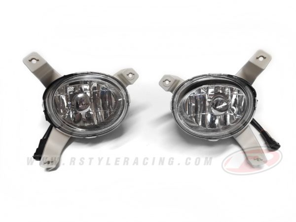 Vw Golf 1 Crystal Inner Headlights