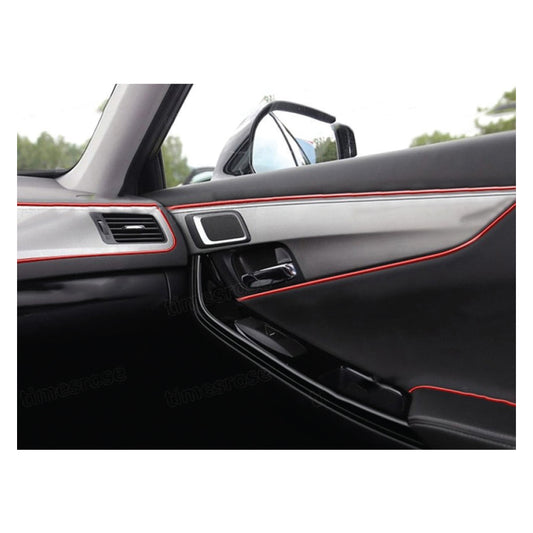 Interior Edge Trim