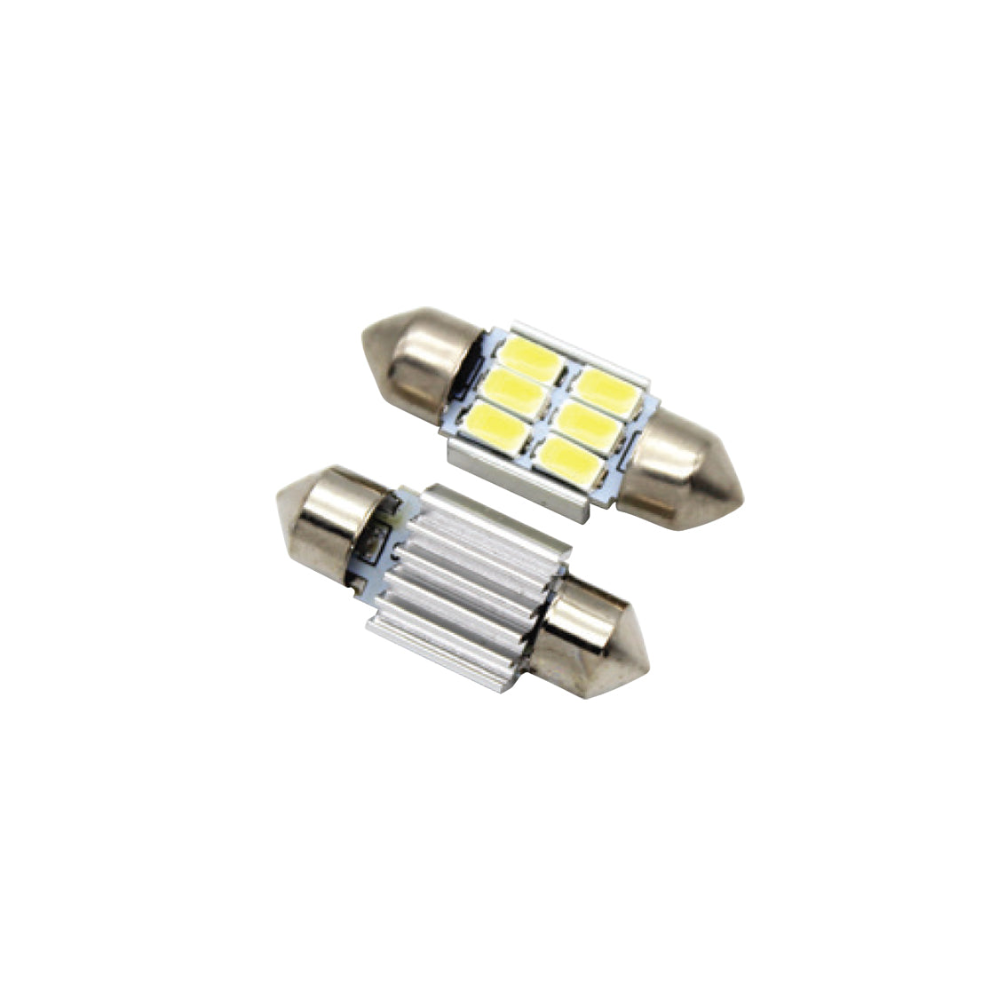 Interior Canbus 18 Smd