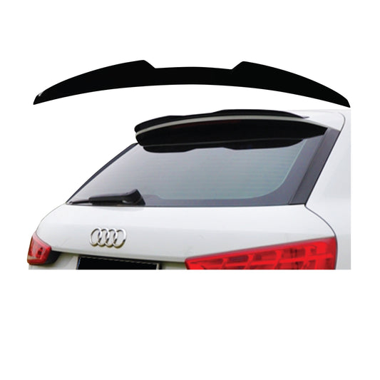 Audi Q3 2013+ Winglet High Gloss Black