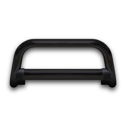 Hilux Revo 2015+ 3 Inch Nudge Bar Black