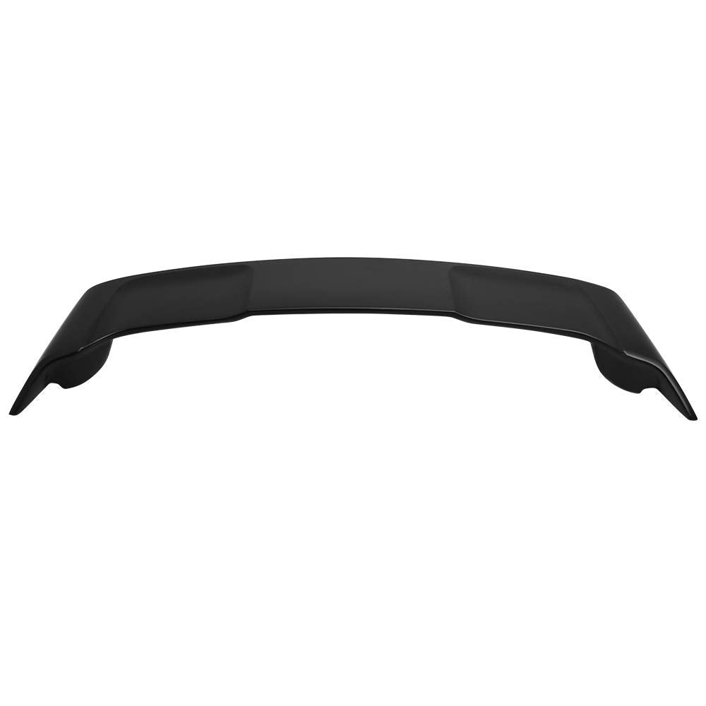 Bmw F15 X5 Roof Spoiler Gloss Black
