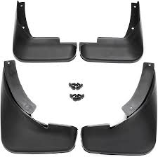 Mudflap Audi A3 Hatch 2011 +