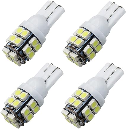 G2 30 Smd Ceramic Park Light Bulbs