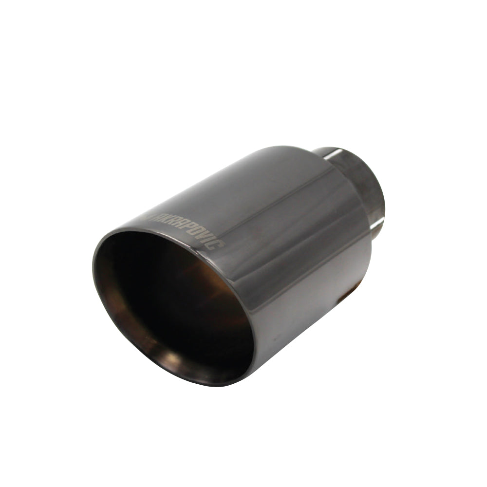 Akro Titanium 60 Mm ? 89 Mm Single