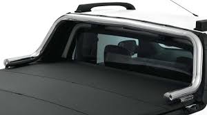 Nissan Np200 Stainless Steel Roll Bar