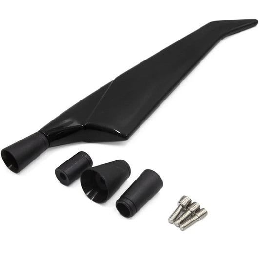 Universal Type R Antenna ? Black