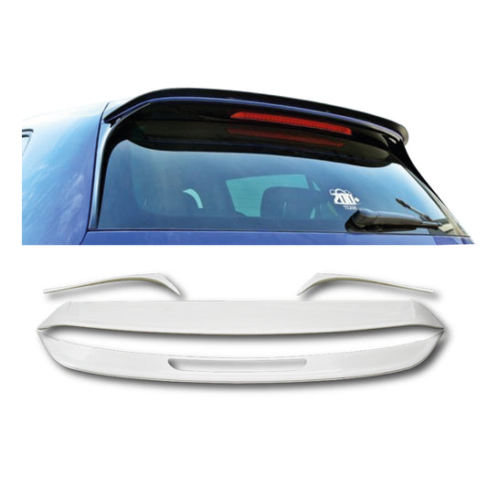 Golf 7 Gti Winglet Unpainted