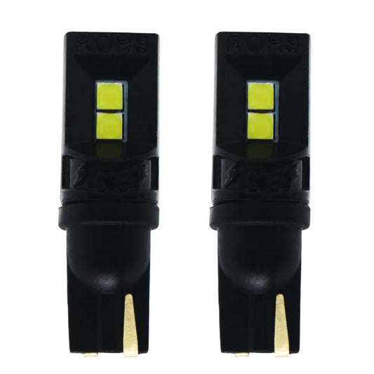 G2 4 Smd Led Park Light Bulbs