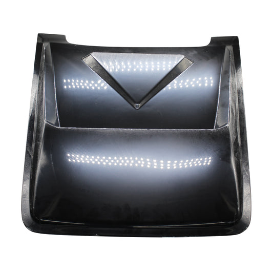 Hilux Revo Bonnet Scoop
