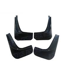 Vw Polo 6 Mk4 2010+ Long Local Mudflaps
