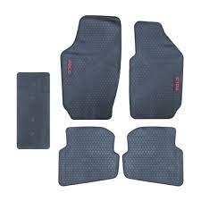 Vw Polo Mk3 & Mk4 Latex Mats