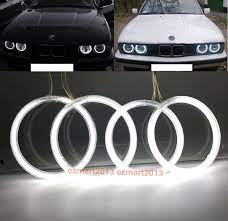 Bmw E30 Ccfl Angel Eye Rings