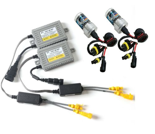 H7 Canbus 35w 6000k A6s Ballast